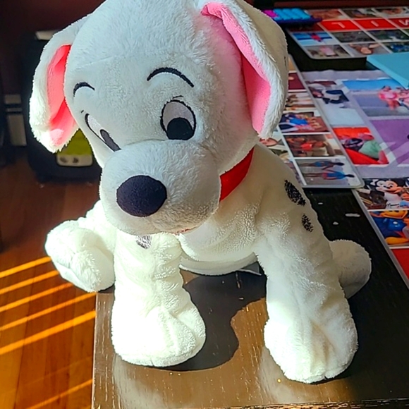 Disney Other - Disney dalmatian